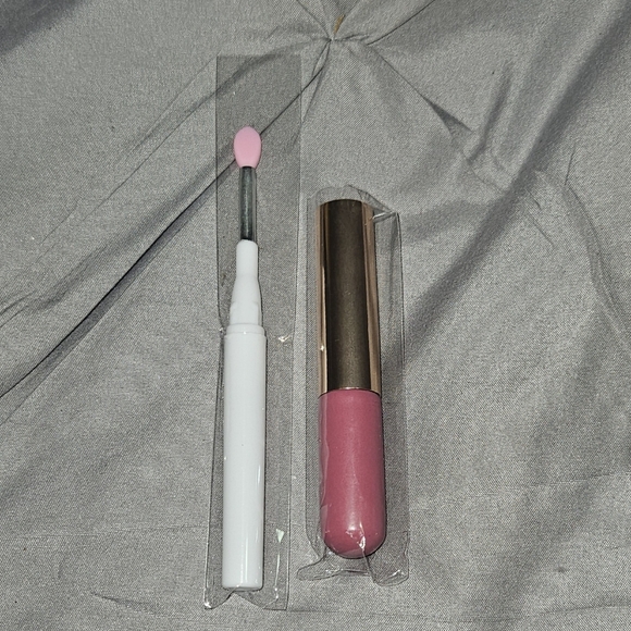 Lip / Concealer Applicator + Lip Spatula Bundle BNIB - Picture 1 of 10